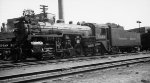 CP 2-8-2 #5301 - Canadian Pacific